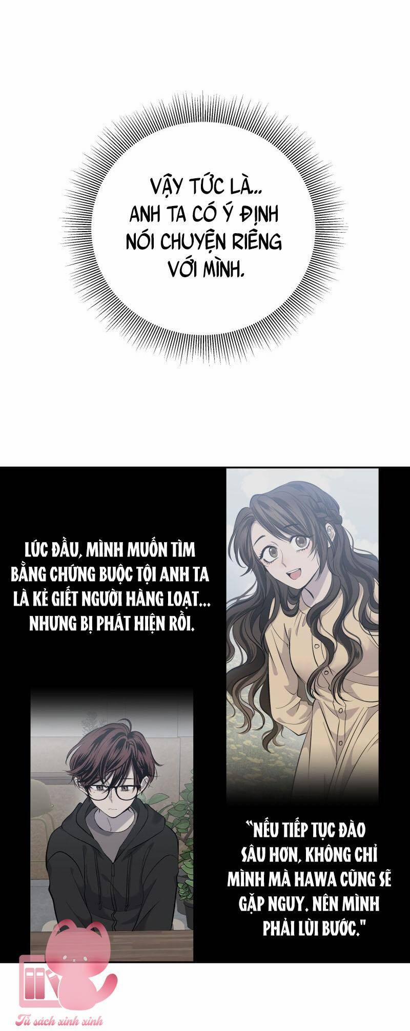 Anh Chàng Lầu Trên 34 trang 32