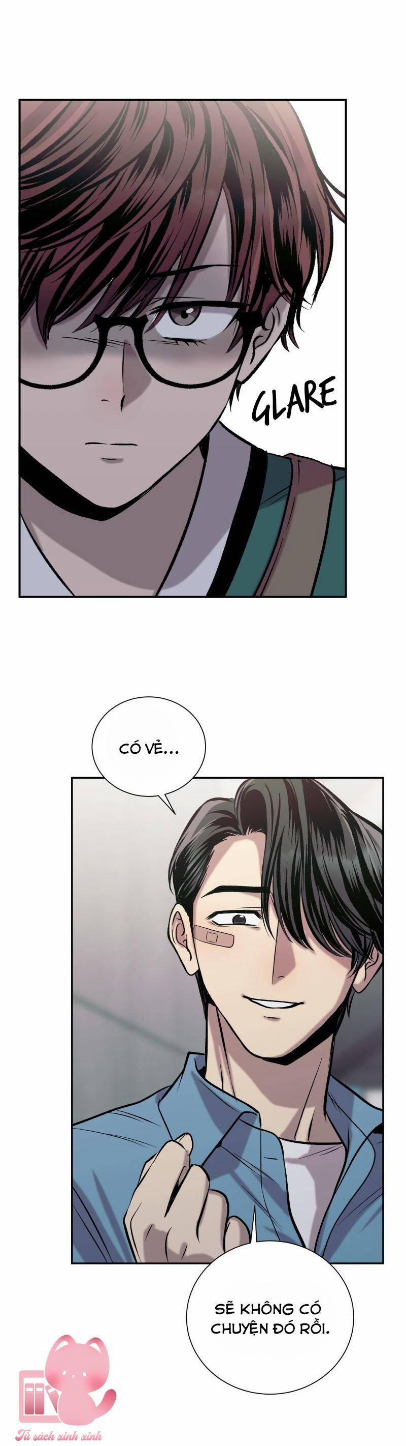 Anh Chàng Lầu Trên 34 trang 37