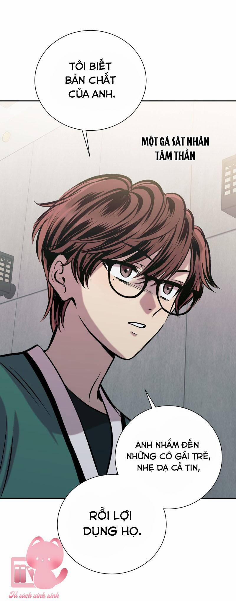 Anh Chàng Lầu Trên 34 trang 38