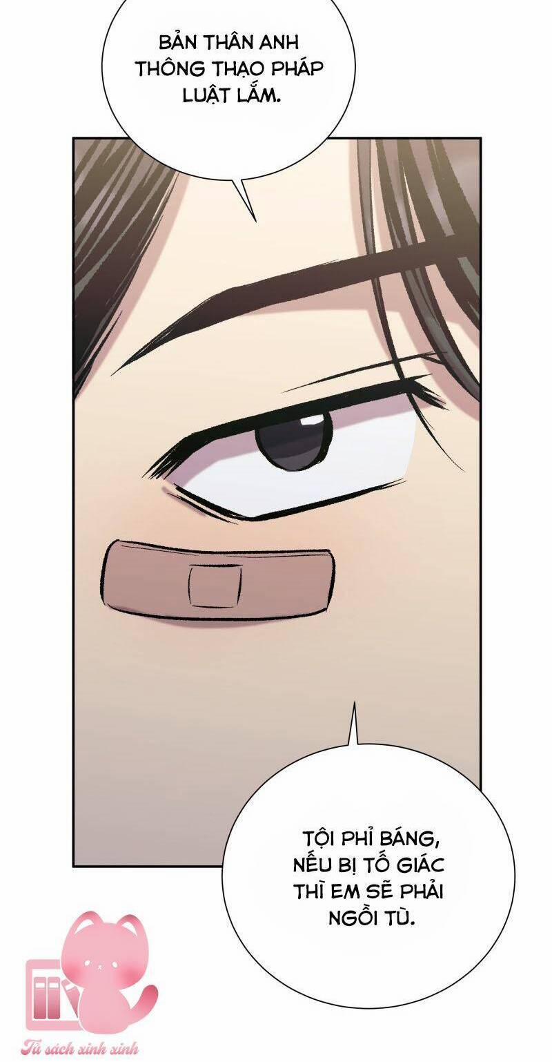 Anh Chàng Lầu Trên 34 trang 42