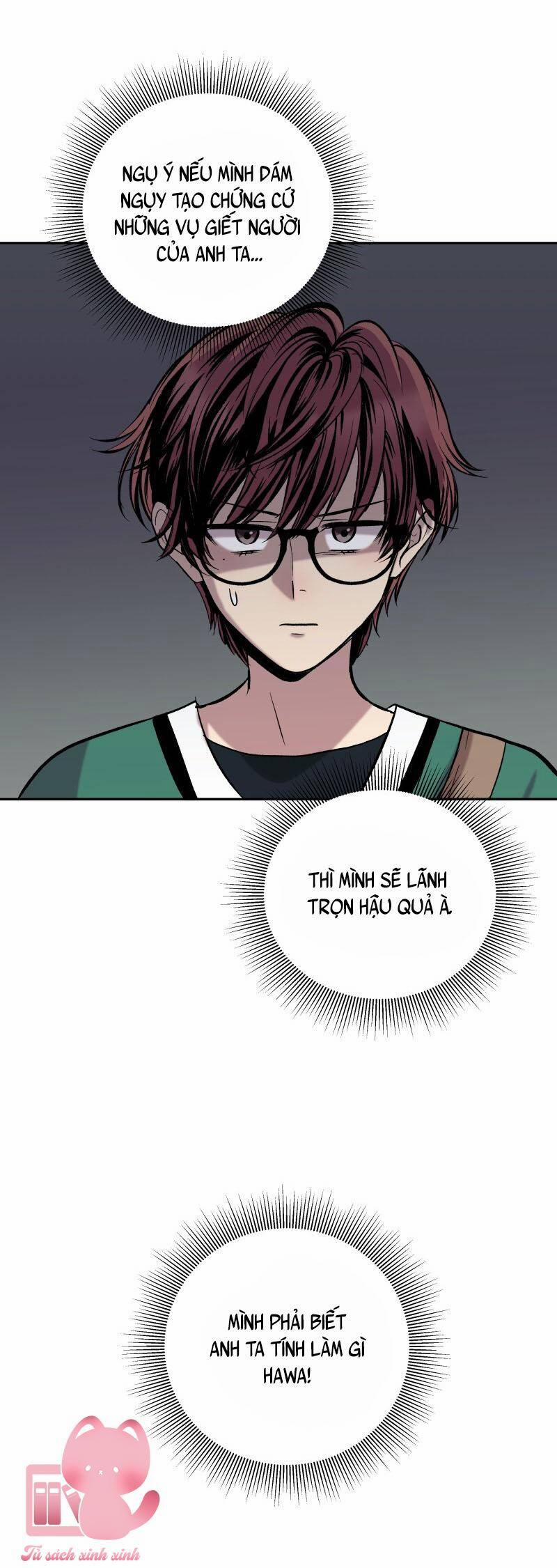 Anh Chàng Lầu Trên 34 trang 43