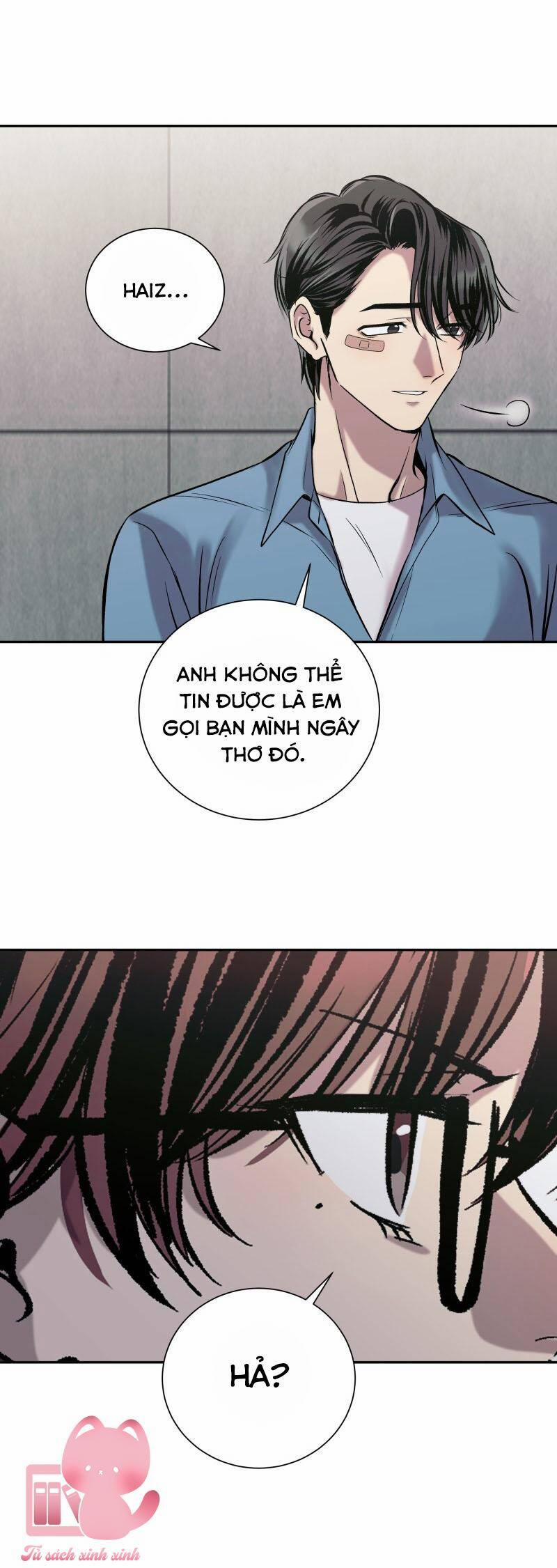 Anh Chàng Lầu Trên 34 trang 45