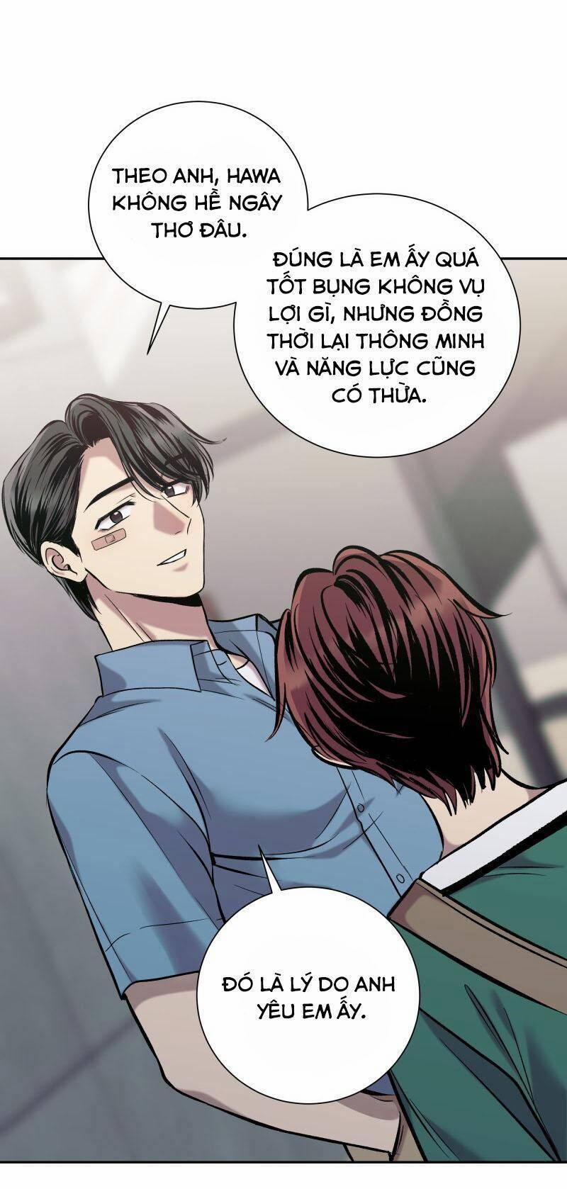 Anh Chàng Lầu Trên 34 trang 46