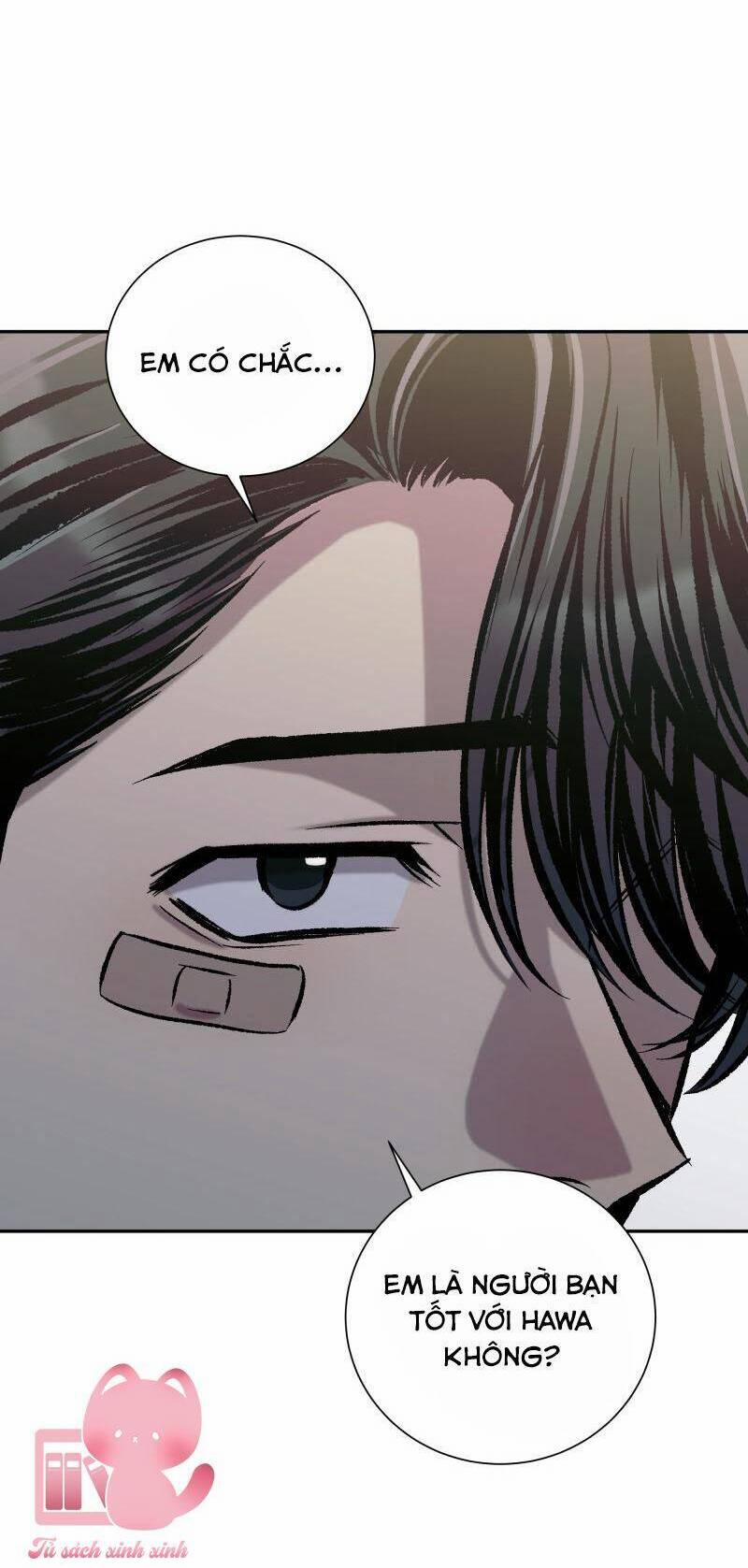 Anh Chàng Lầu Trên 34 trang 47