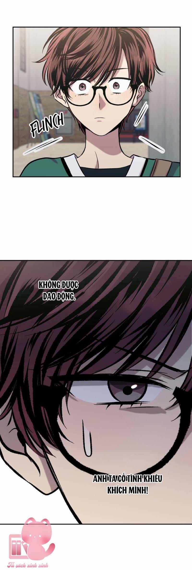 Anh Chàng Lầu Trên 34 trang 48