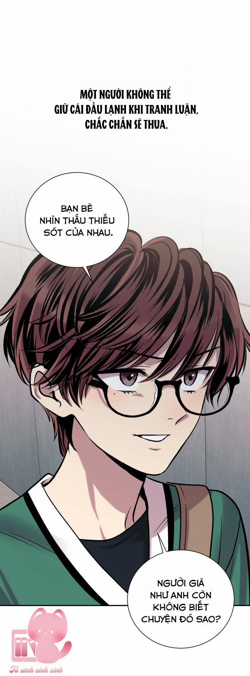 Anh Chàng Lầu Trên 34 trang 49