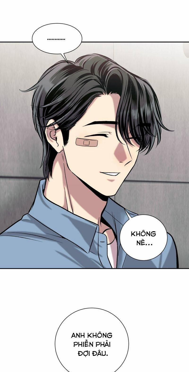 Anh Chàng Lầu Trên 34 trang 5