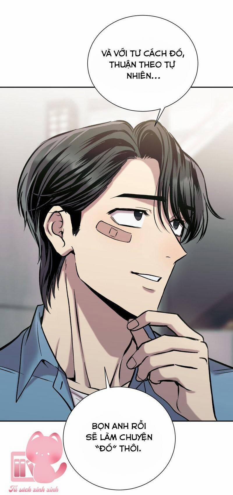 Anh Chàng Lầu Trên 34 trang 52
