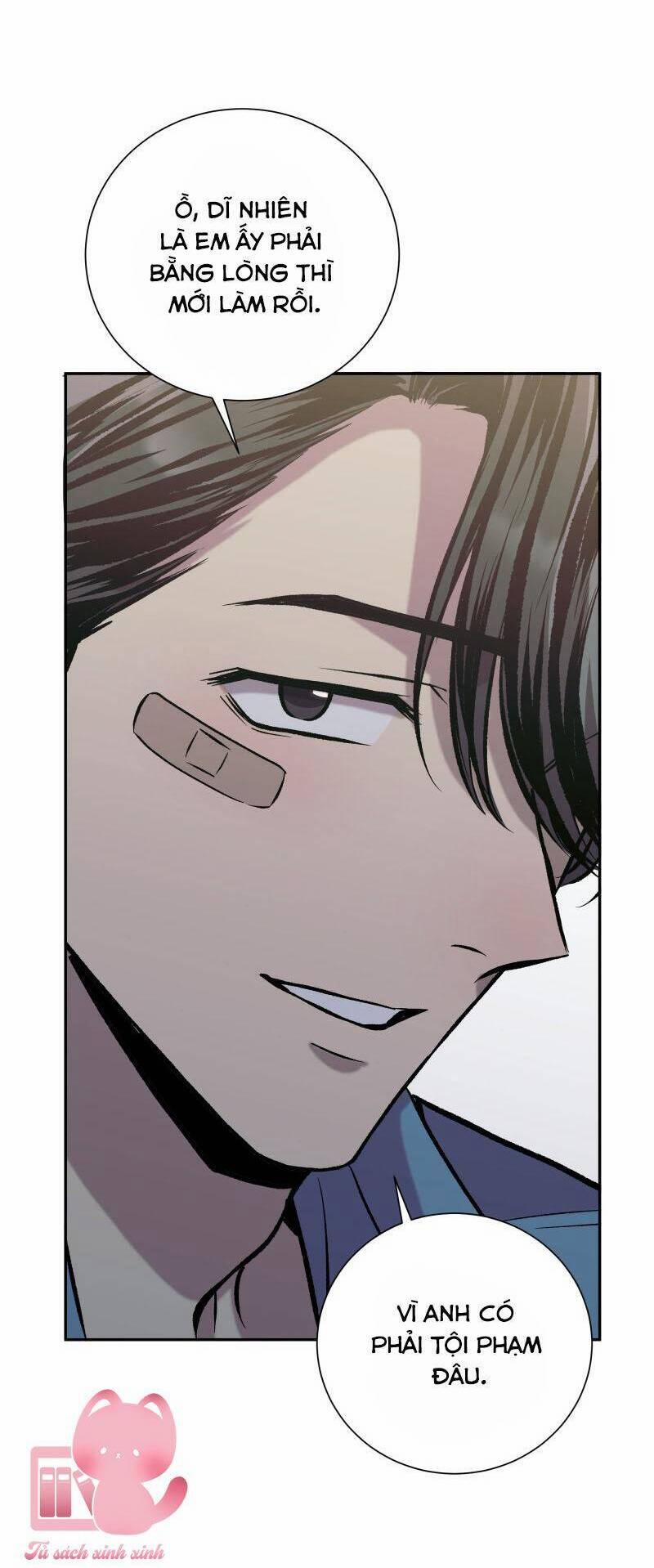 Anh Chàng Lầu Trên 34 trang 55