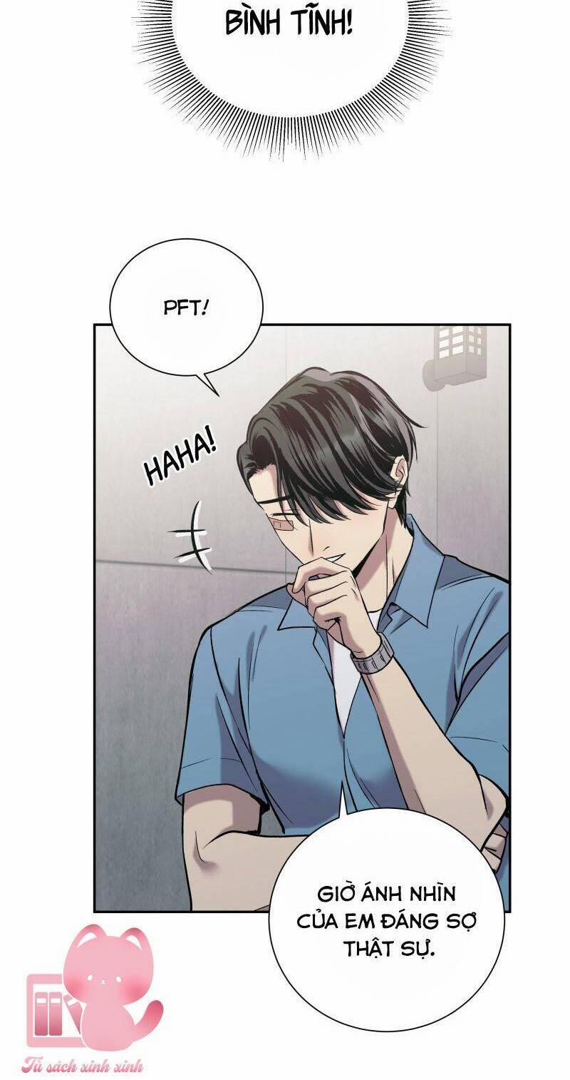Anh Chàng Lầu Trên 34 trang 57