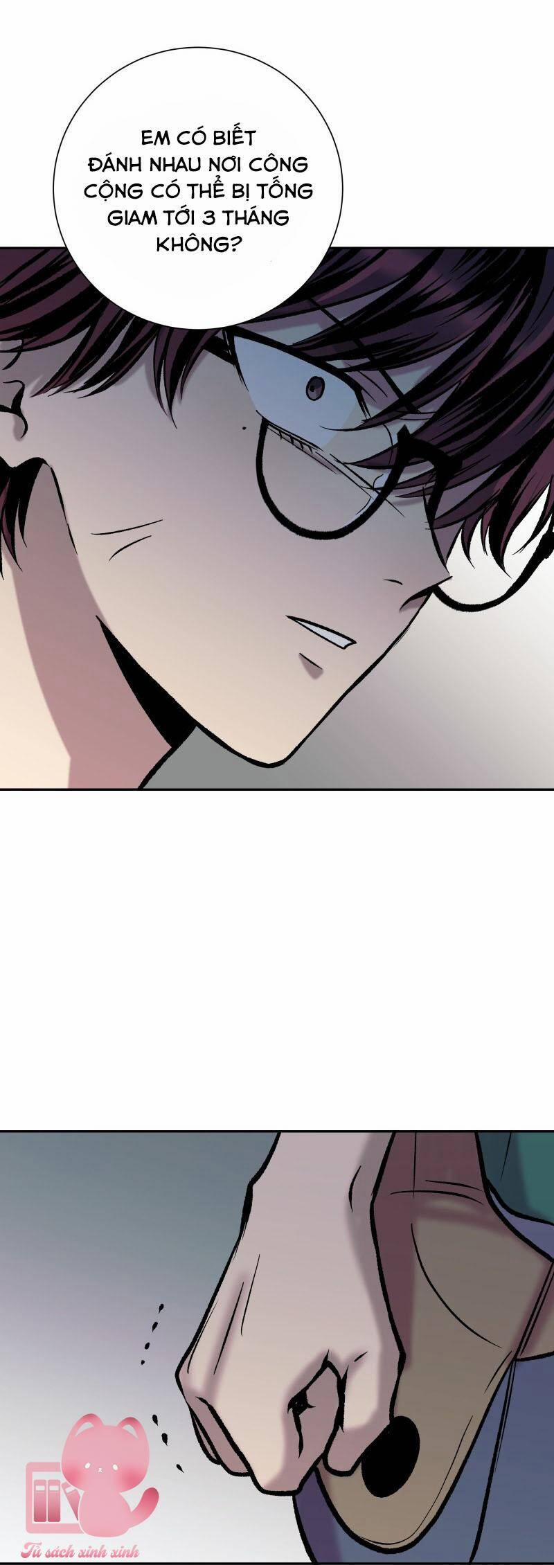 Anh Chàng Lầu Trên 34 trang 58