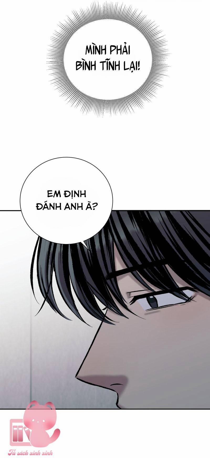 Anh Chàng Lầu Trên 34 trang 59