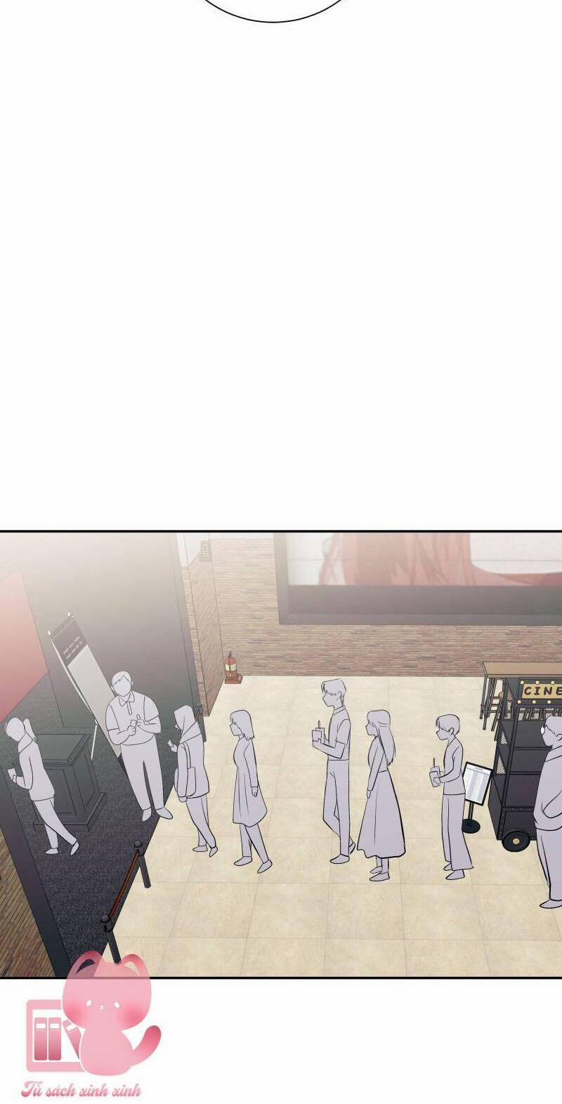 Anh Chàng Lầu Trên 34 trang 6