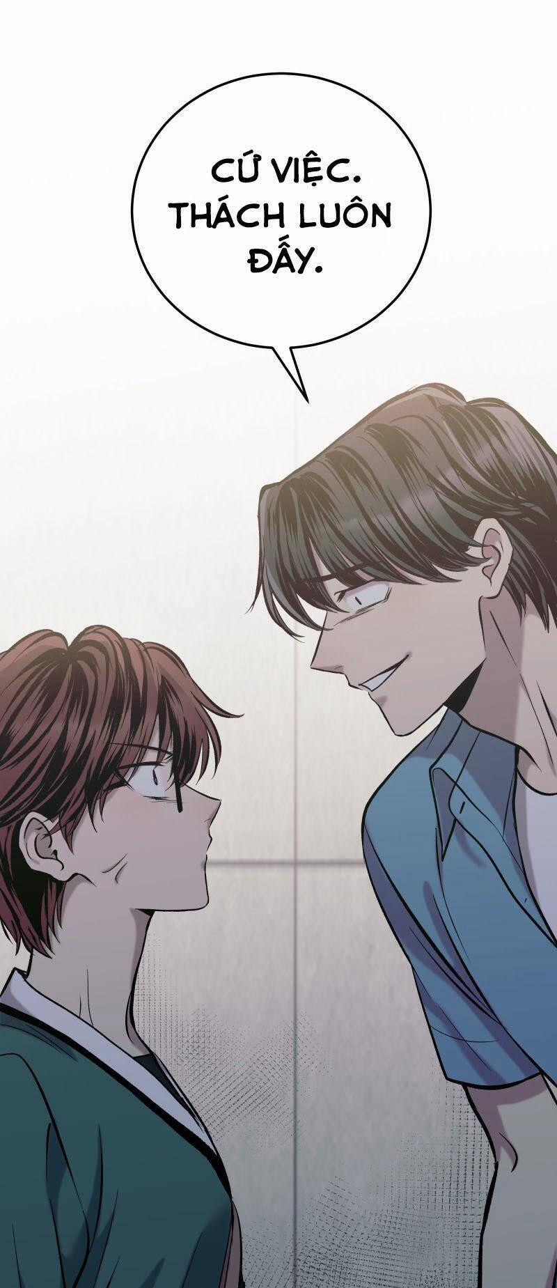 Anh Chàng Lầu Trên 34 trang 60