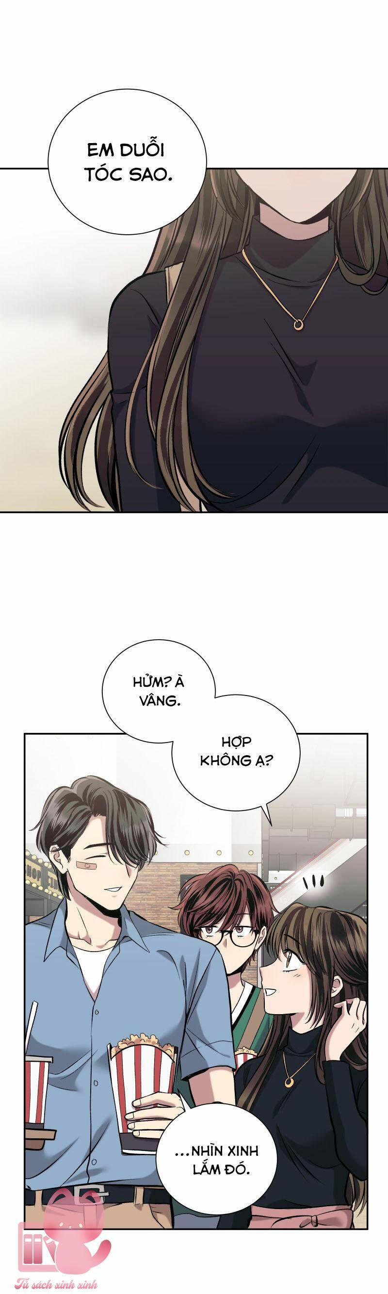 Anh Chàng Lầu Trên 34 trang 7