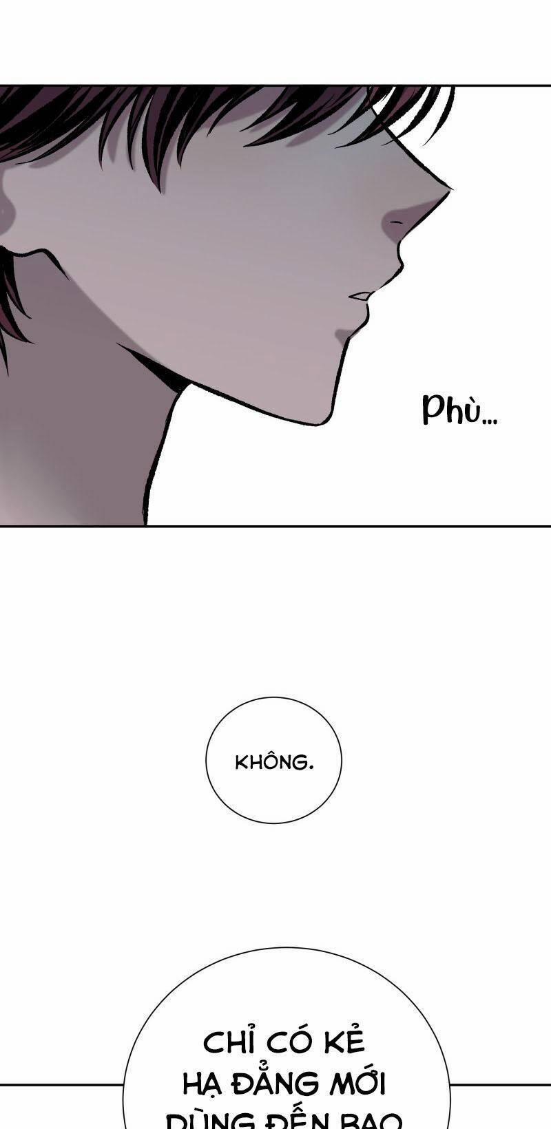 Anh Chàng Lầu Trên 35 trang 10