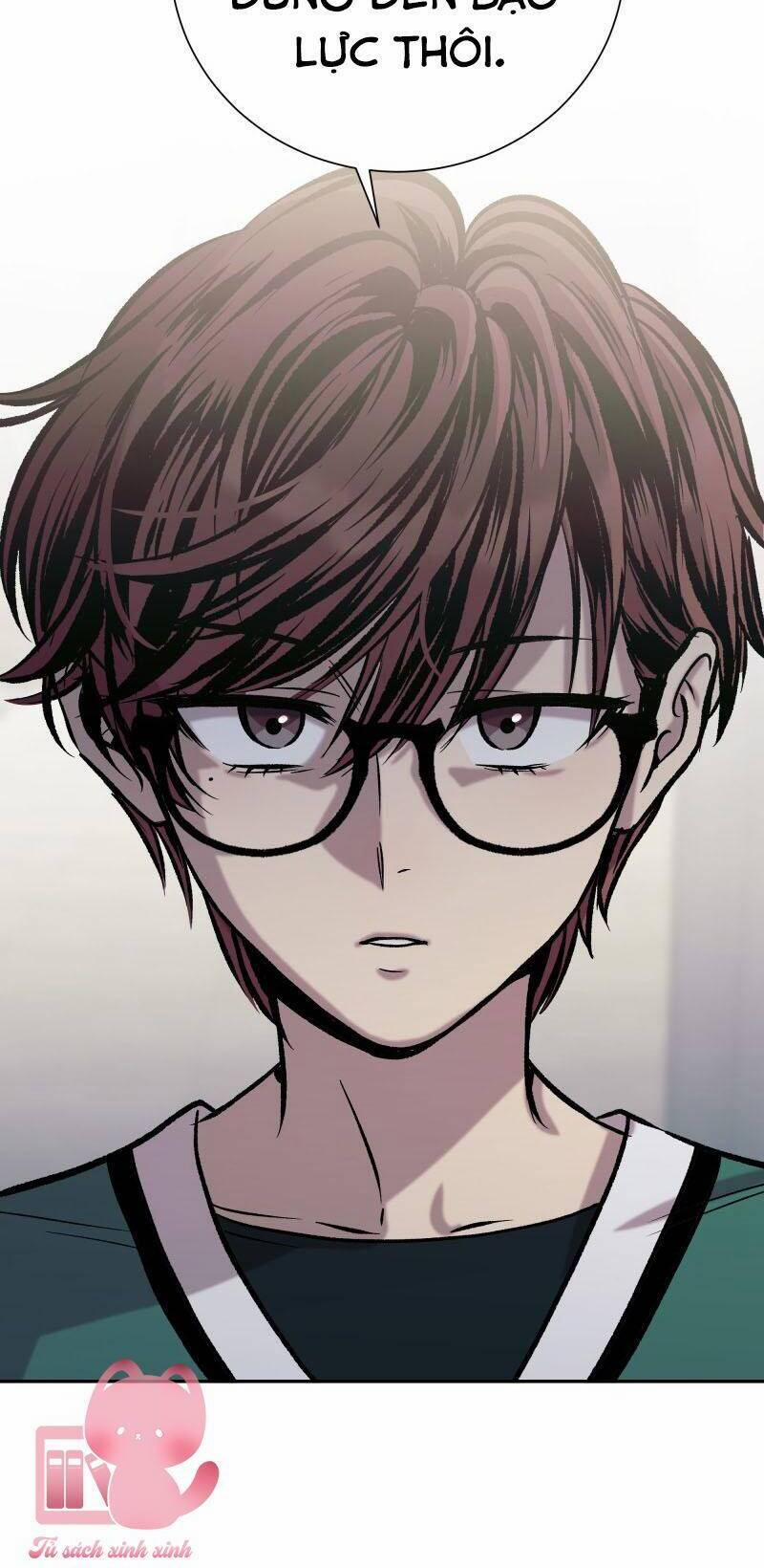 Anh Chàng Lầu Trên 35 trang 11