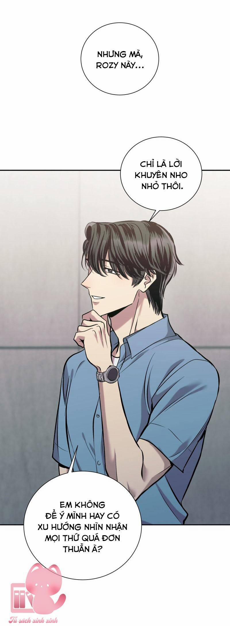 Anh Chàng Lầu Trên 35 trang 17