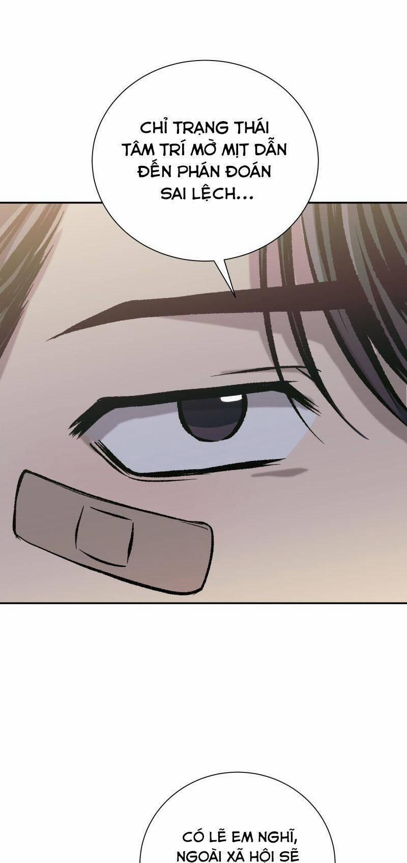 Anh Chàng Lầu Trên 35 trang 21