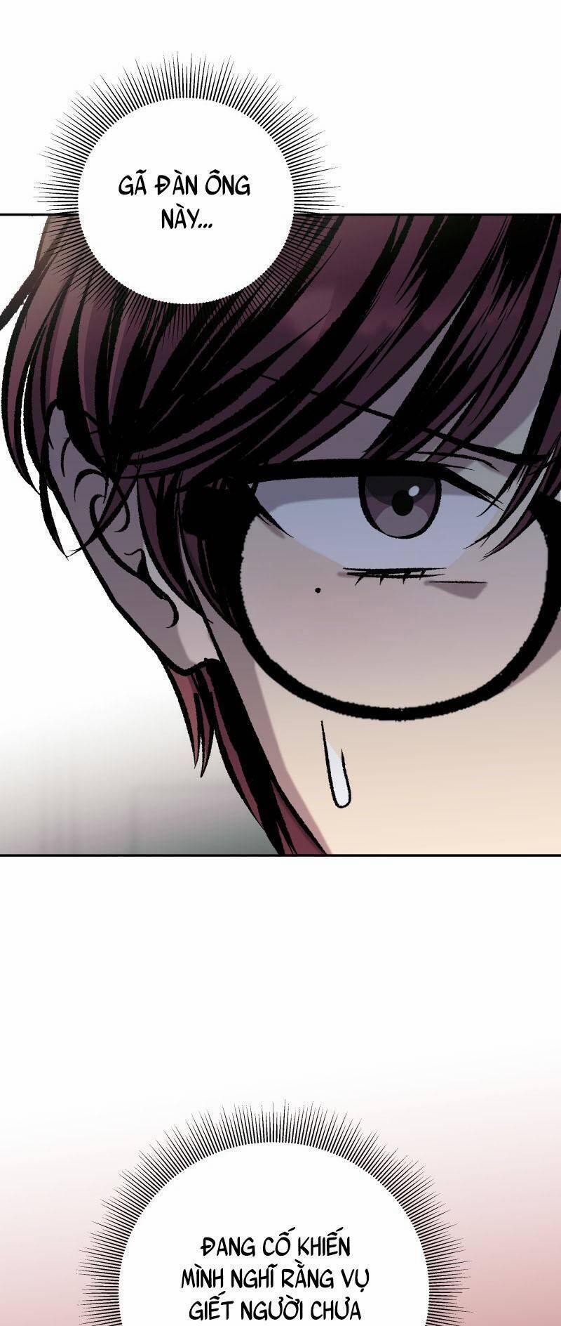 Anh Chàng Lầu Trên 35 trang 23