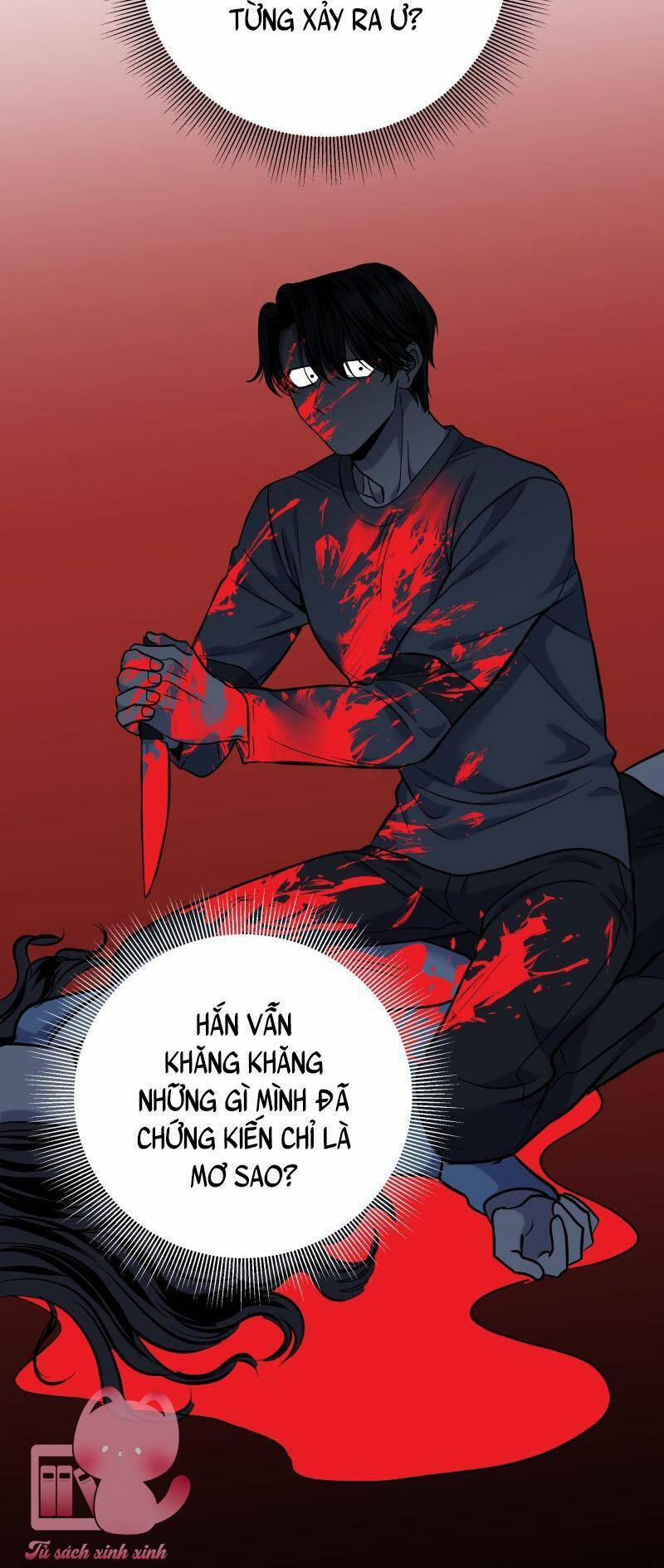 Anh Chàng Lầu Trên 35 trang 24