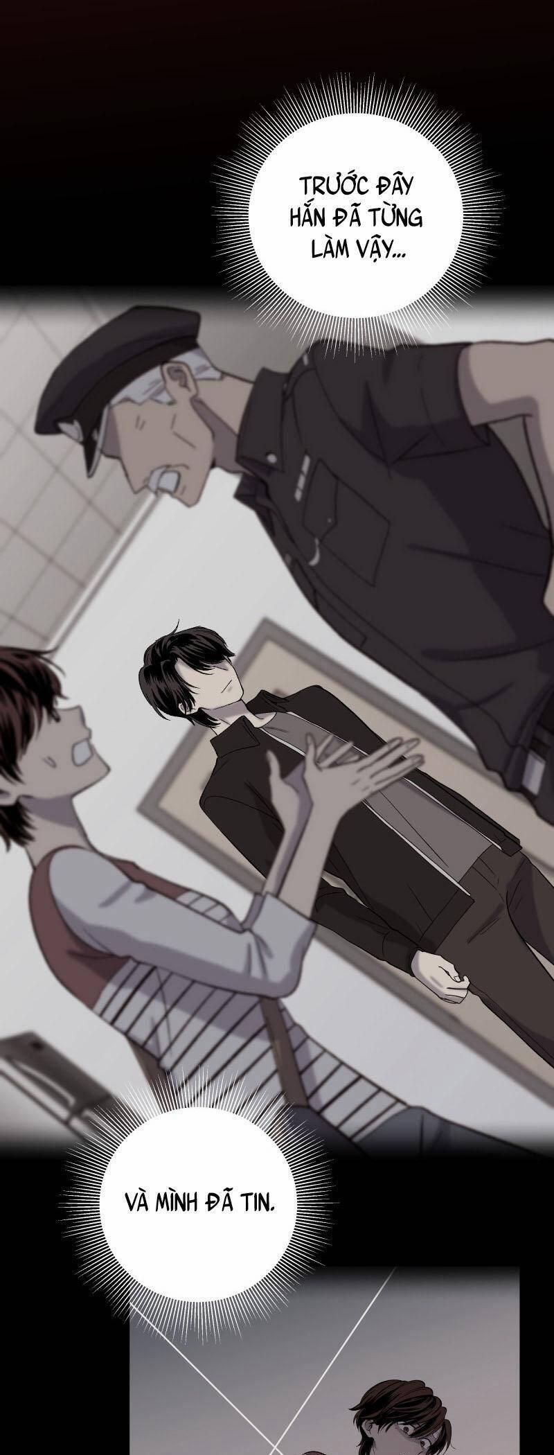 Anh Chàng Lầu Trên 35 trang 25