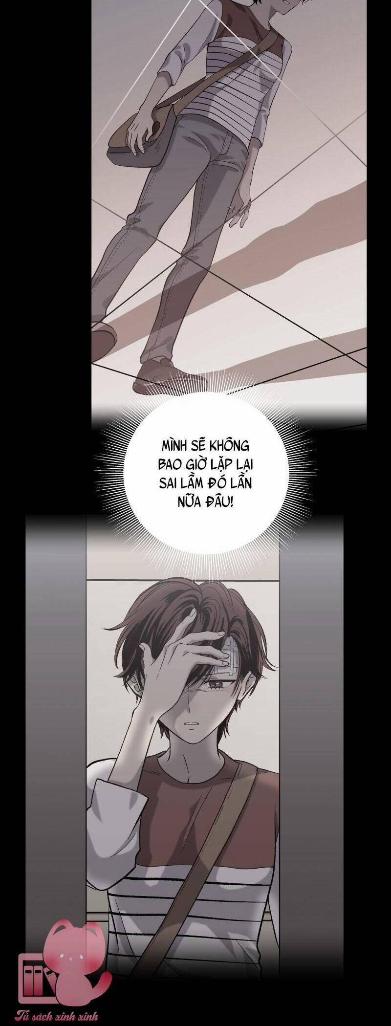 Anh Chàng Lầu Trên 35 trang 26