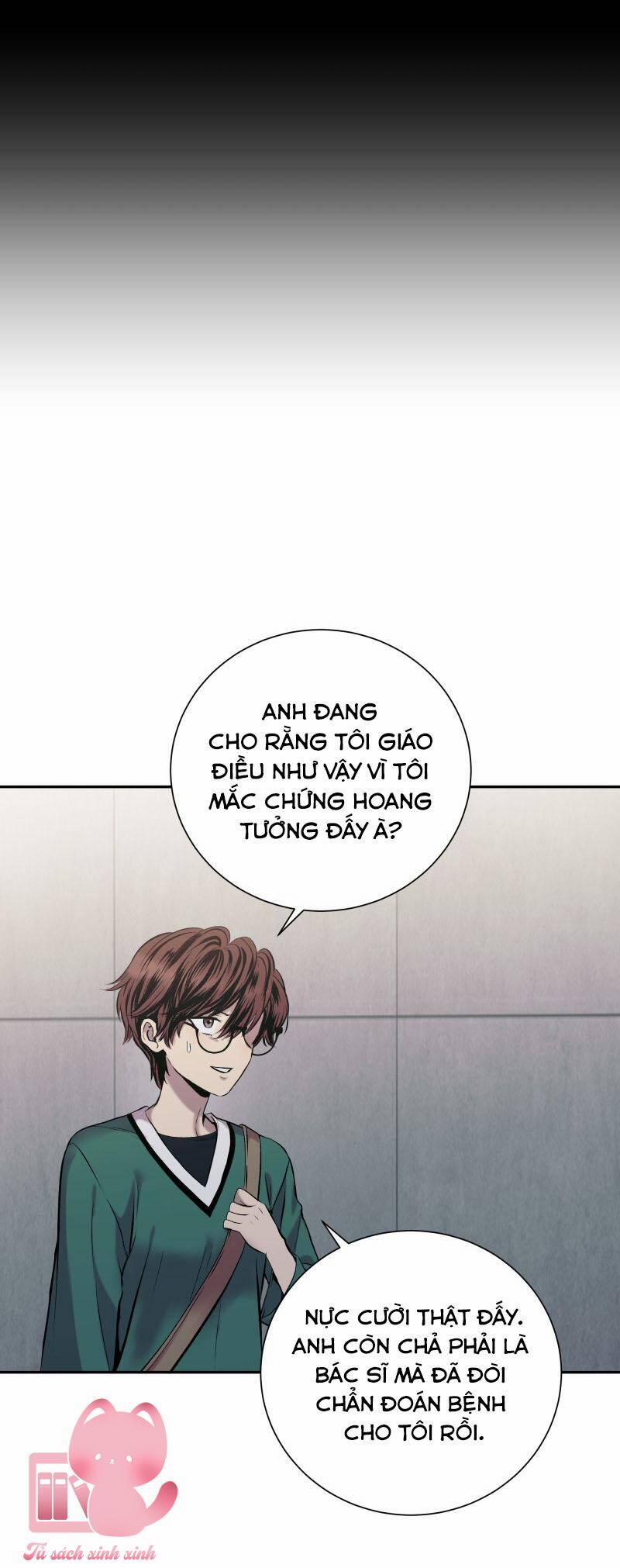 Anh Chàng Lầu Trên 35 trang 27