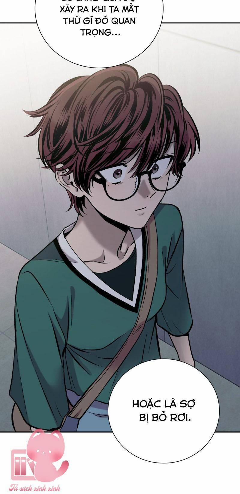 Anh Chàng Lầu Trên 35 trang 29