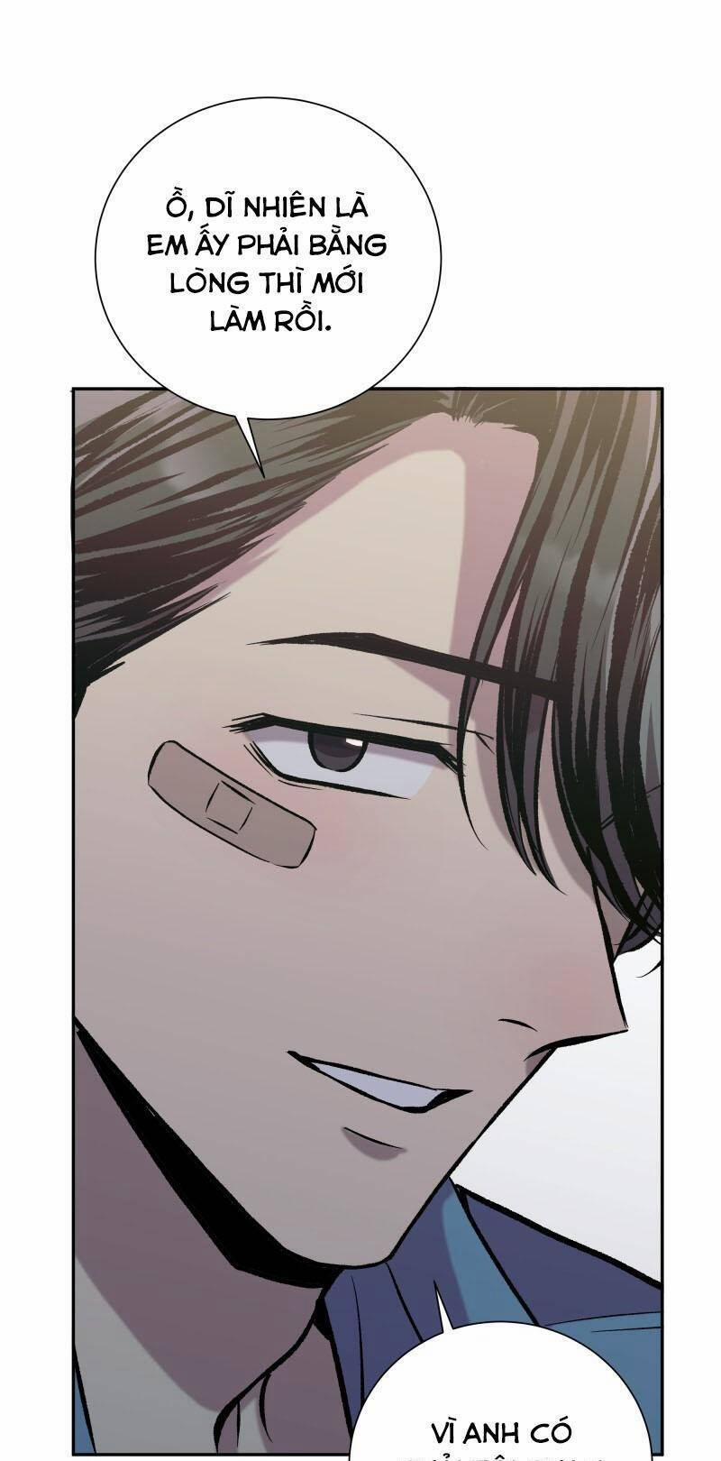 Anh Chàng Lầu Trên 35 trang 3