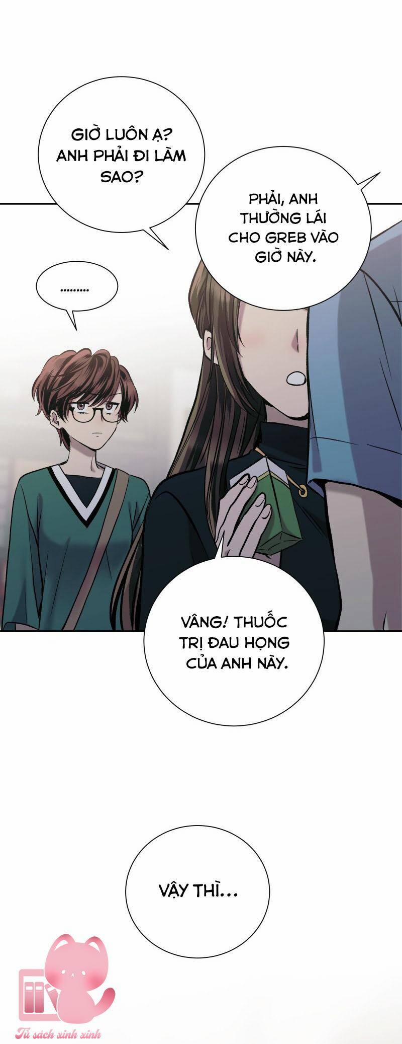 Anh Chàng Lầu Trên 35 trang 33