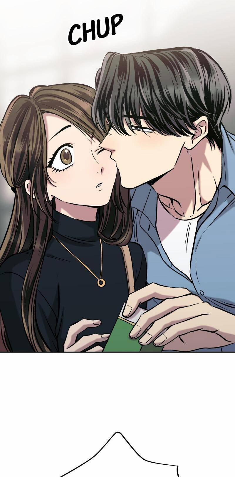 Anh Chàng Lầu Trên 35 trang 34