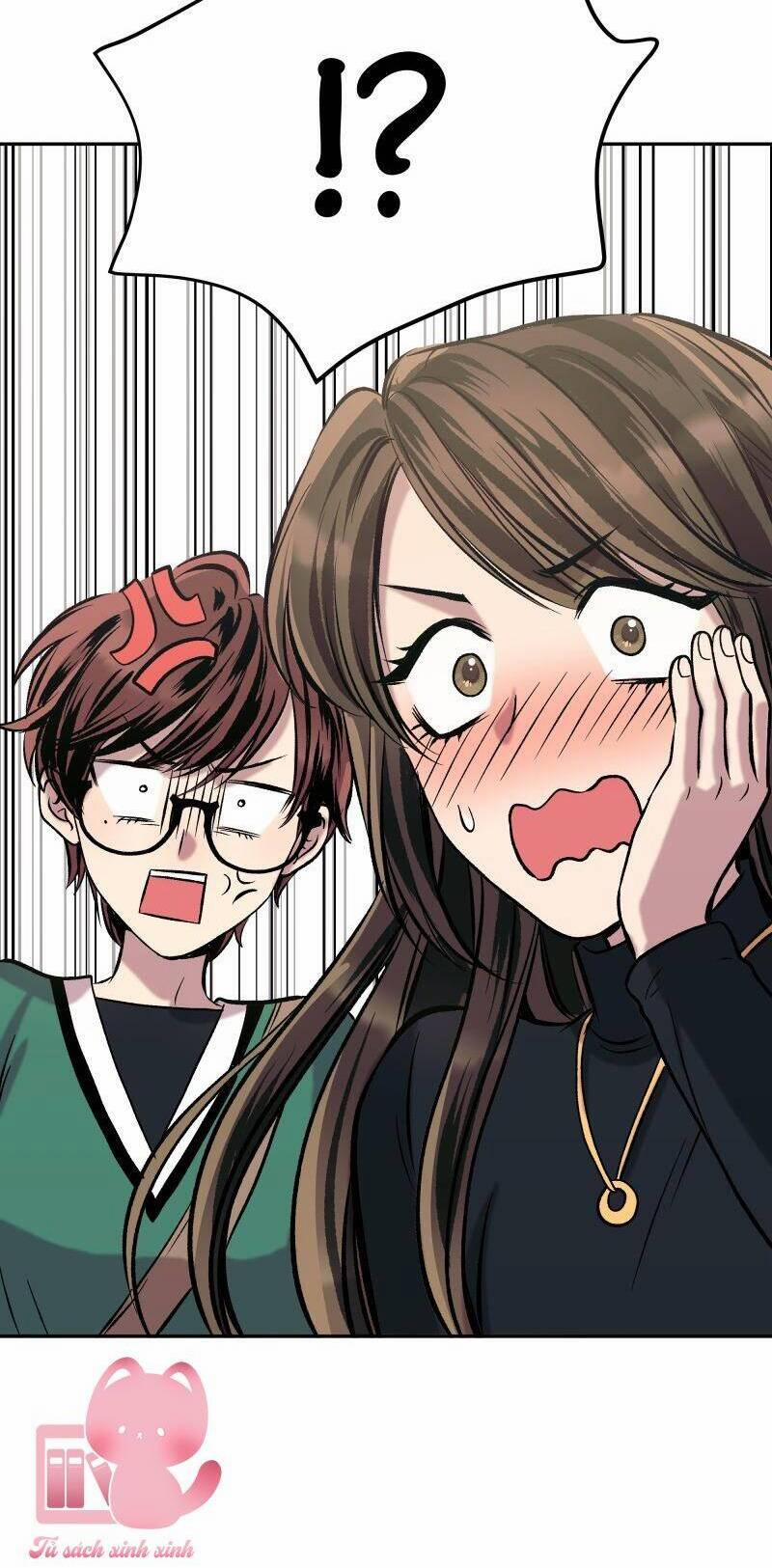 Anh Chàng Lầu Trên 35 trang 35