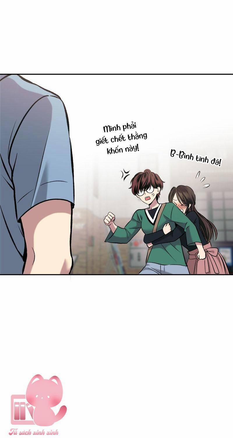 Anh Chàng Lầu Trên 35 trang 37