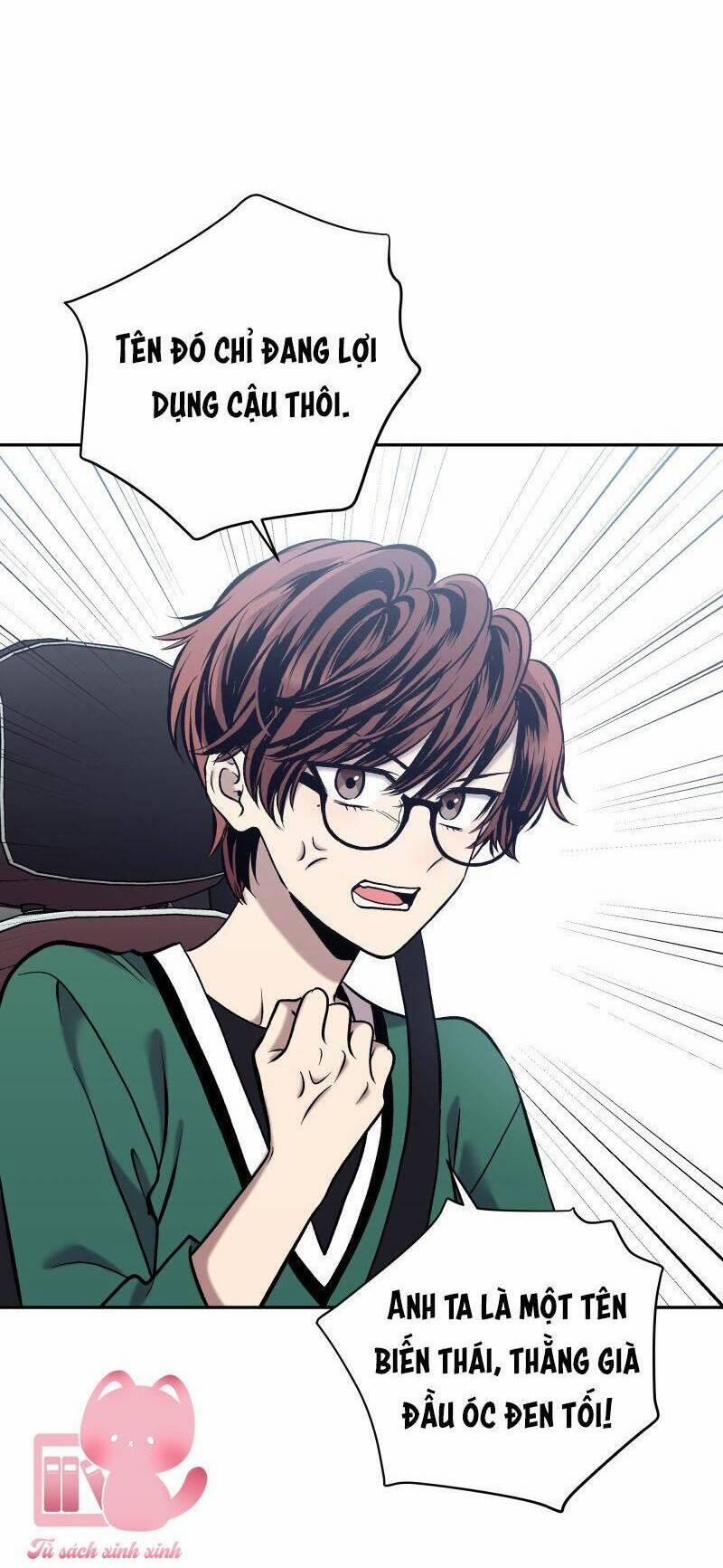 Anh Chàng Lầu Trên 35 trang 39