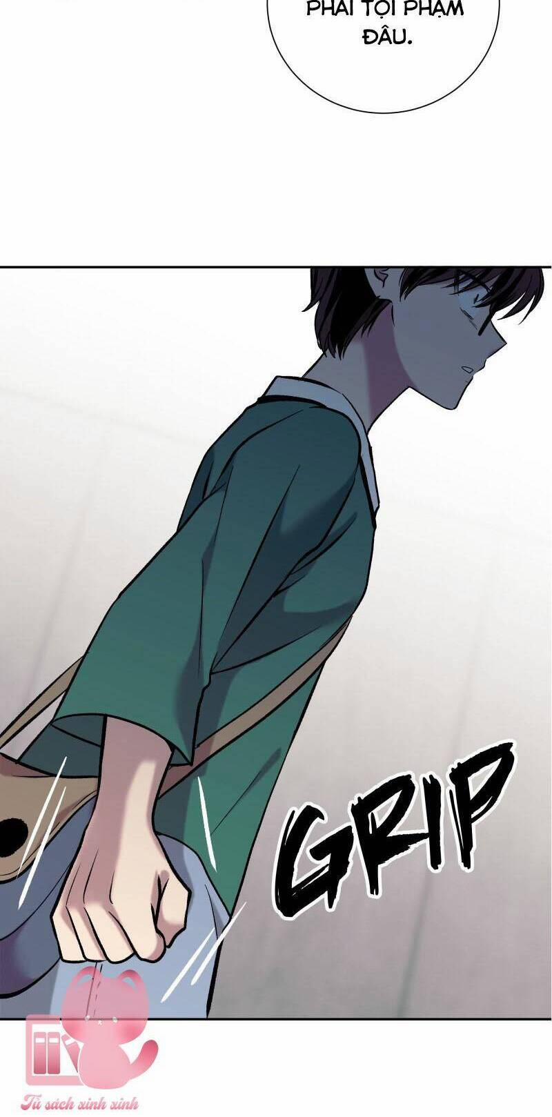 Anh Chàng Lầu Trên 35 trang 4