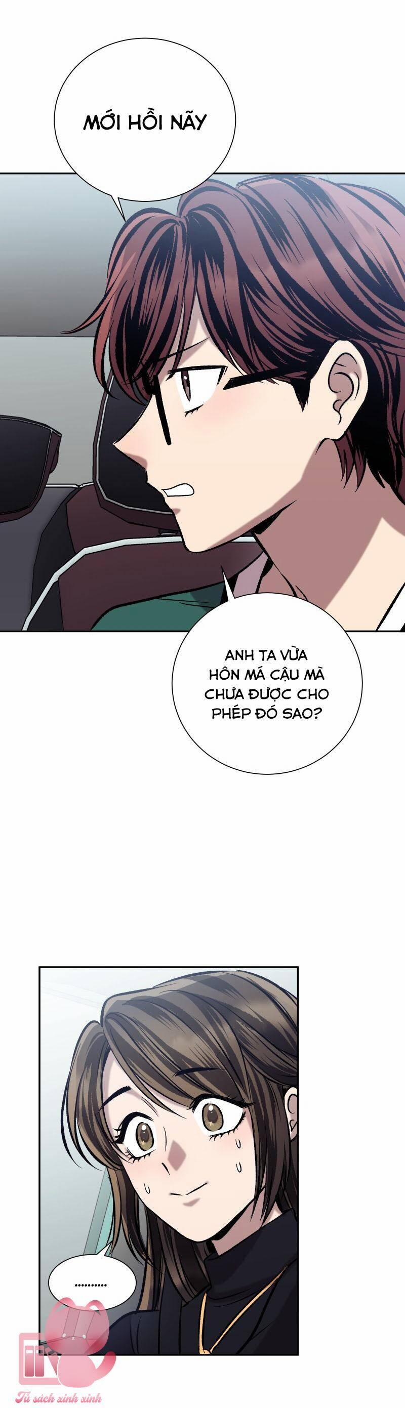 Anh Chàng Lầu Trên 35 trang 41