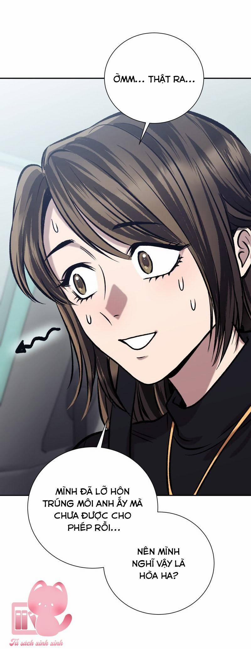 Anh Chàng Lầu Trên 35 trang 42