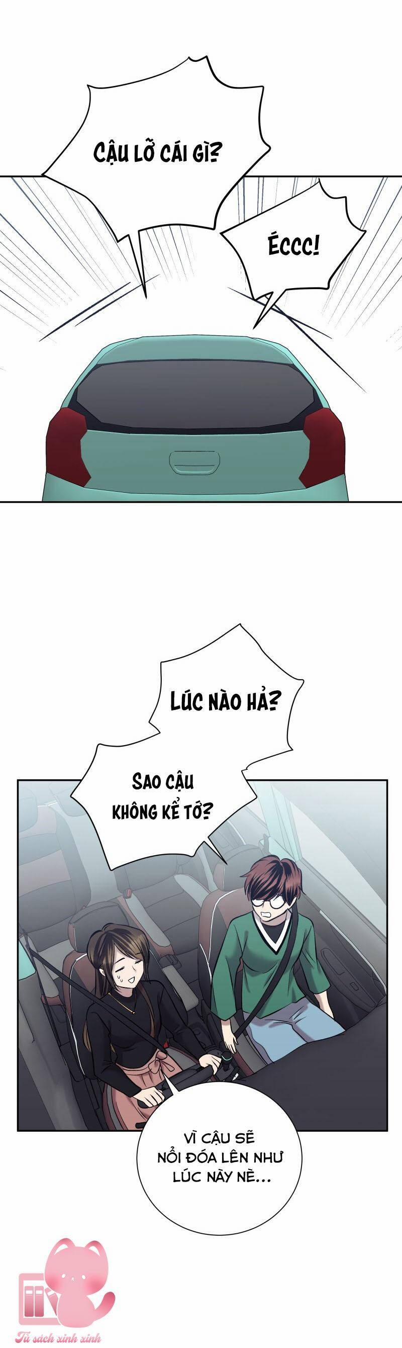 Anh Chàng Lầu Trên 35 trang 43