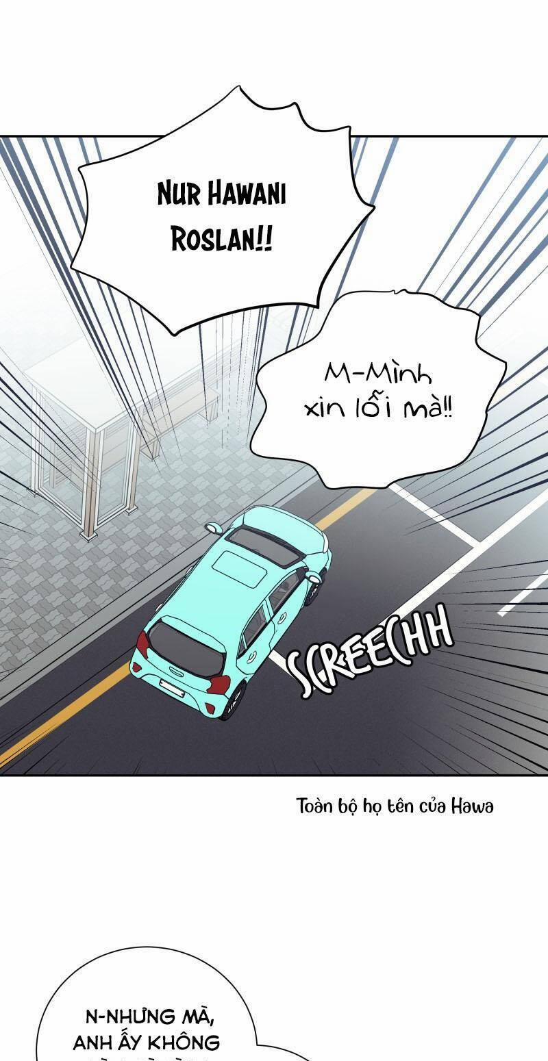 Anh Chàng Lầu Trên 35 trang 45