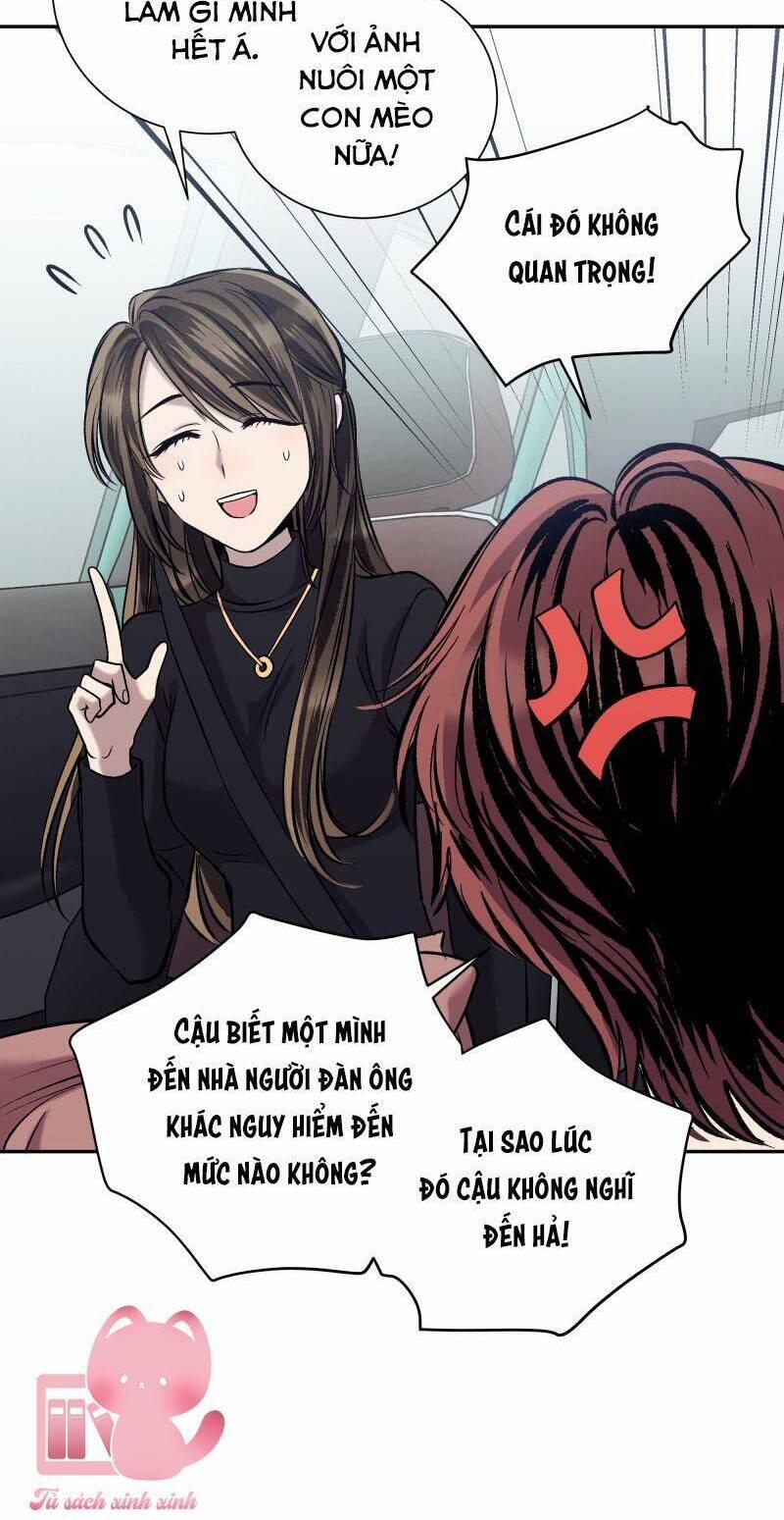 Anh Chàng Lầu Trên 35 trang 46