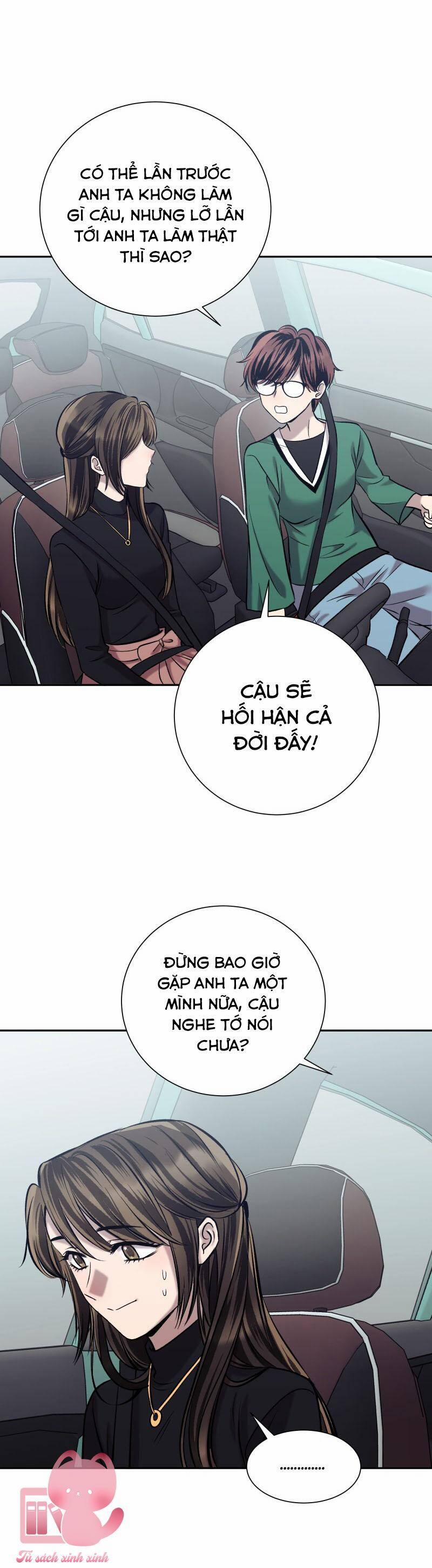 Anh Chàng Lầu Trên 35 trang 47