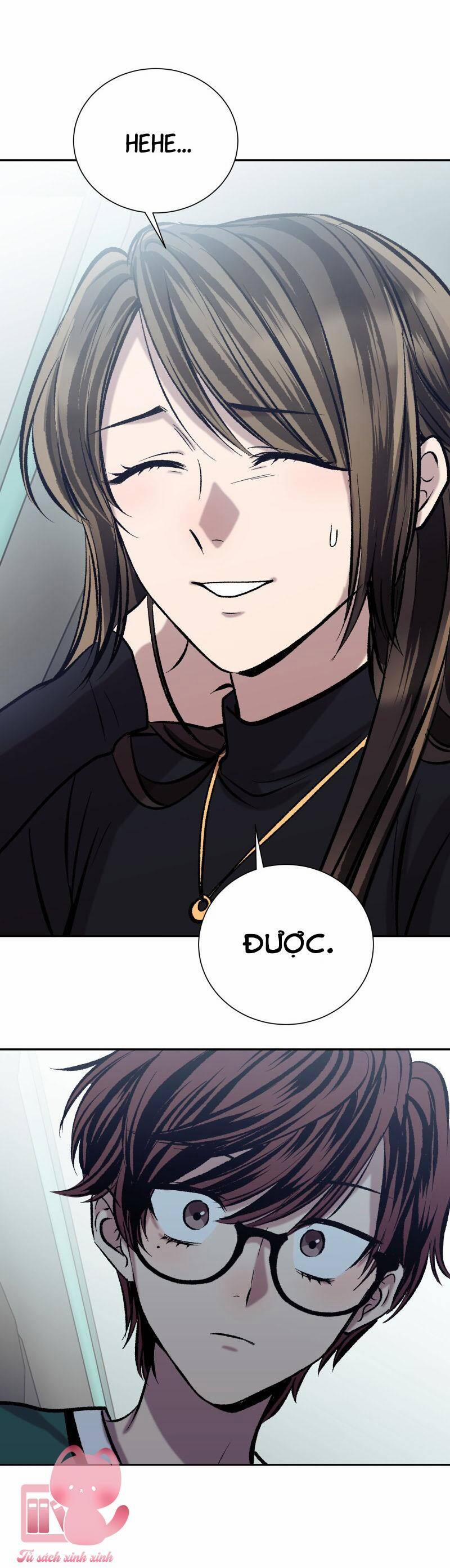 Anh Chàng Lầu Trên 35 trang 48