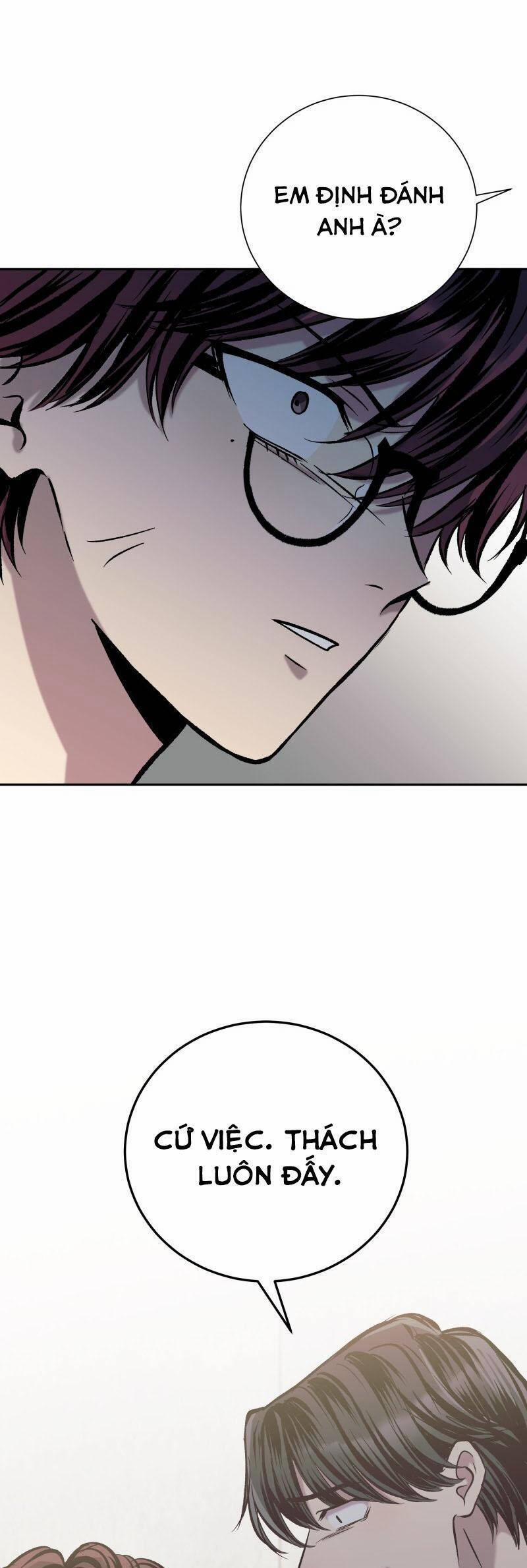 Anh Chàng Lầu Trên 35 trang 5