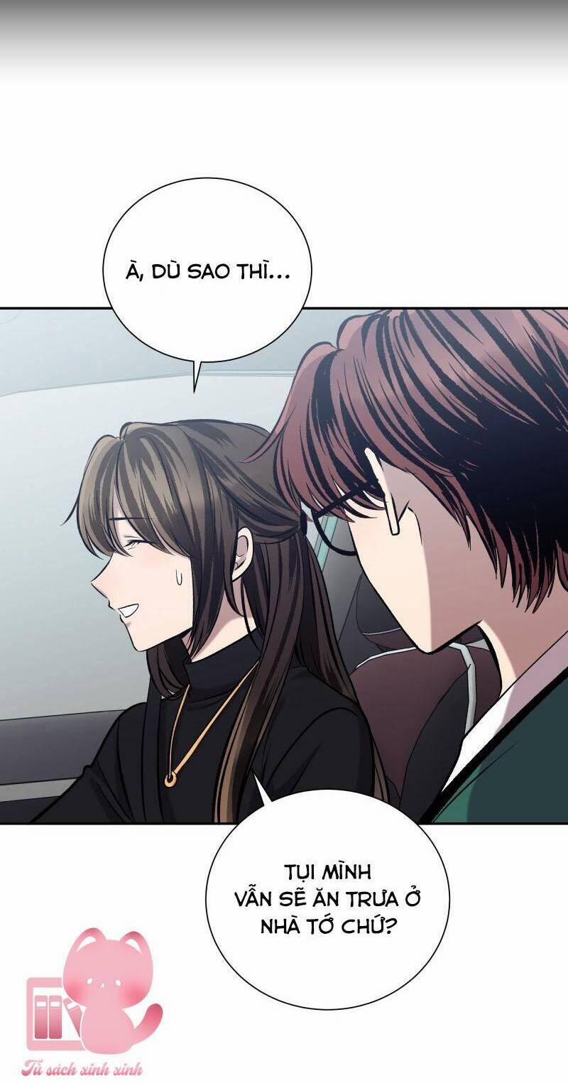 Anh Chàng Lầu Trên 35 trang 50