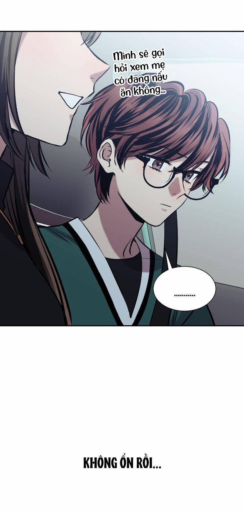 Anh Chàng Lầu Trên 35 trang 51