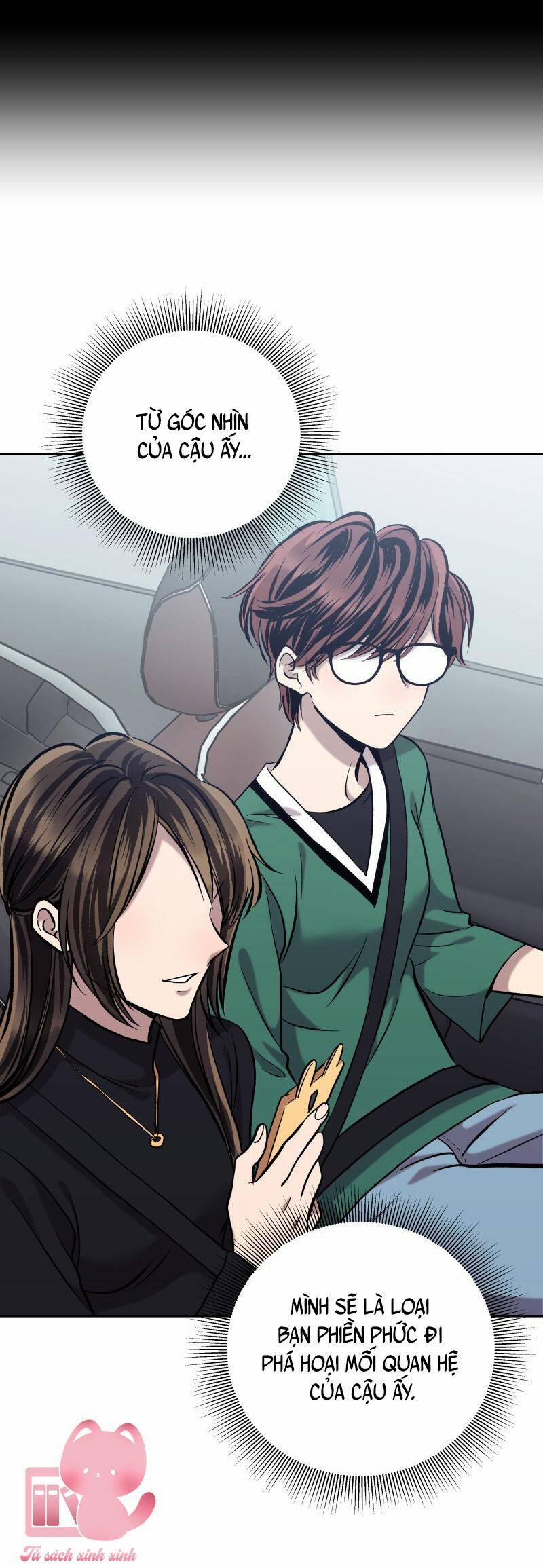 Anh Chàng Lầu Trên 35 trang 53