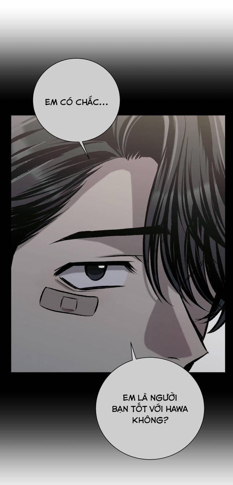 Anh Chàng Lầu Trên 35 trang 54