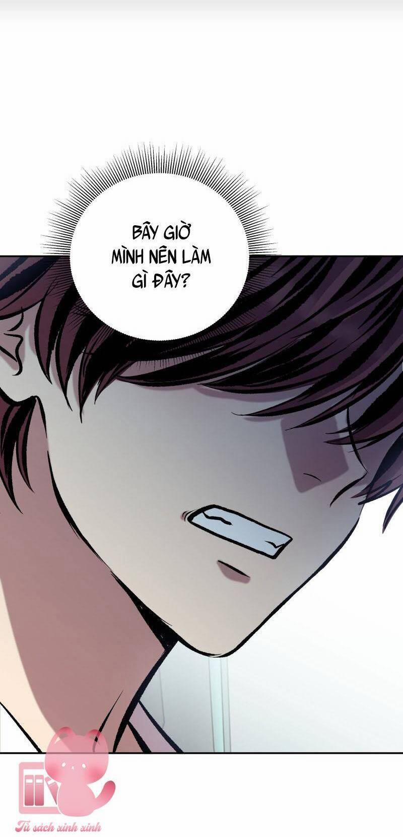 Anh Chàng Lầu Trên 35 trang 55