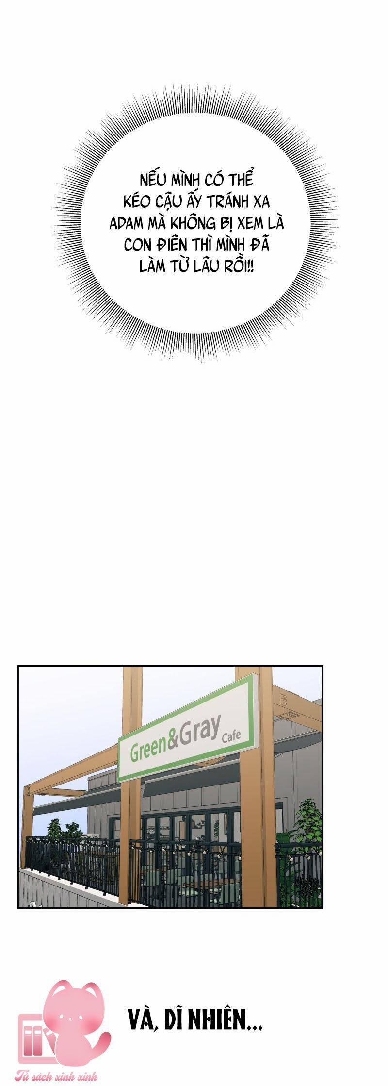 Anh Chàng Lầu Trên 35 trang 56